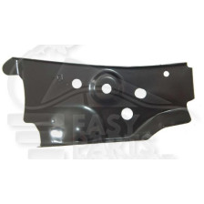 SUP TOLE DE PHARE AVD 