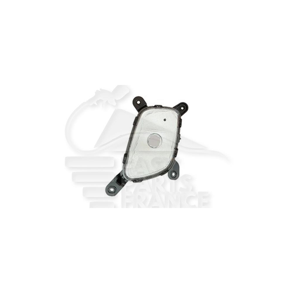 FEU DE JOUR AVANT-GAUCHE pour KIA PICANTO