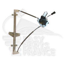 LEVE VITRE AVANT-GAUCHE ÉLECTRIQUE pour HYUNDAI I-10