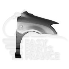 AILE AVANT-DROIT + EMPLACEMENT FEU → 06/04 pour TOYOTA COROLLA