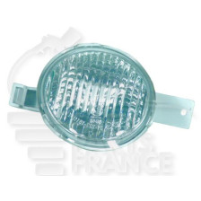 FEU AVANT-DROIT BLANC pour DAEWOO MATIZ