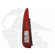 FEU ARRIÈRE-GAUCHE pour FORD FUSION