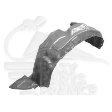 PARE BOUE AILE AVANT-GAUCHE AVEC MOULURE pour MAZDA MAZDA 2