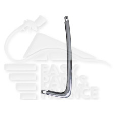 MOULURE CHROMEE DE PC AVD 