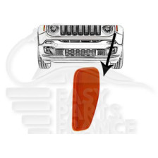 FEU LATÉRAL AVANT-GAUCHE pour JEEP RENEGADE