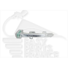 FEU DE RÉTROVISEUR GAUCHE BLANC LED pour VOLKSWAGEN GOLF