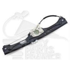 MECANISME DE LEVE VITRE ARG ELECT 