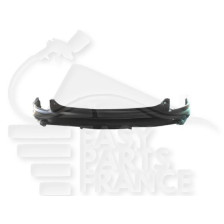 PARE-CHOC ARRIÈRE A PEINDRE SANS APPRET pour HONDA CRV