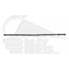 MOULURE DE PC AV CENTRALE CHROMEE 