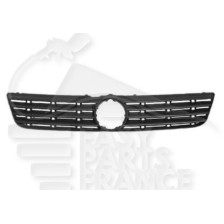 GRILLE DE CALANDRE NOIRE pour VOLKSWAGEN PASSAT