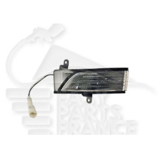 FEU DE RÉTROVISEUR GAUCHE BLANC LED - 03/12 - - pour SUBARU LEGACY
