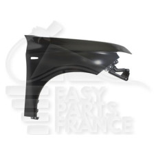 AILE AVANT-DROIT AVEC EMPLACEMENT FEU pour MITSUBISHI OUTLANDER