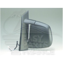 RÉTROVISEUR GAUCHE ÉLECTRIQUE CHAUFFANT pour HYUNDAI H 1