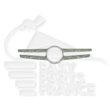 MOULURE DE GRILLE DE CALANDRE A PEINDRE 