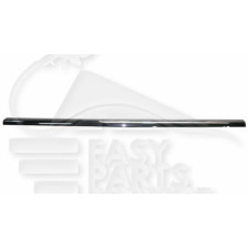 MOULURE CHROMEE INF DE PC AV 
