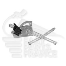 LEVE VITRE AVANT-DROIT ÉLECTRIQUE pour RENAULT LAGUNA