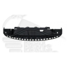 CACHE SOUS MOTEUR - AVANT pour RENAULT KANGOO