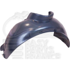 PARE BOUE AILE AVANT-GAUCHE pour FIAT CINQUECENTO