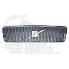 GRILLE DE CALANDRE → 01/03 pour VOLVO S80