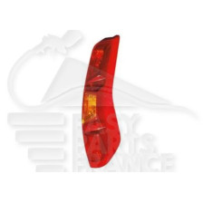 FEU ARRIÈRE-DROIT pour NISSAN X TRAIL