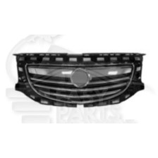 GRILLE DE CALANDRE pour OPEL INSIGNIA