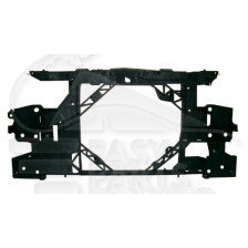 FACE AVANT pour RENAULT MEGANE