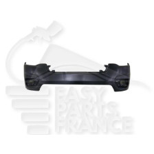 PARE-CHOC AVANT SUPÉRIEUR A PEINDRE SANS PACKONTROL pour JEEP CHEROKEE