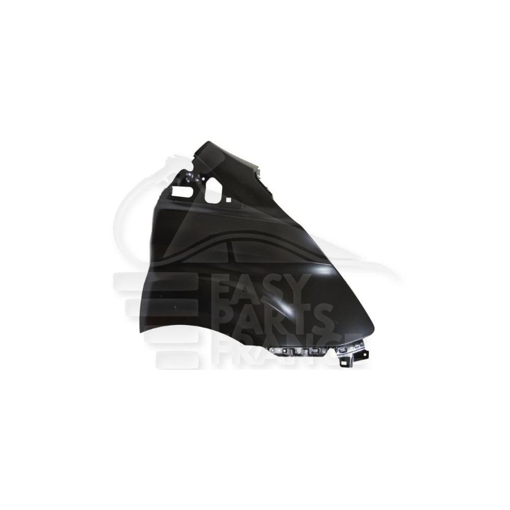AILE AVANT-DROIT pour FORD TRANSIT CUSTOM