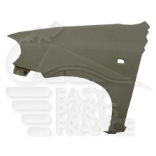 AILE AVANT-GAUCHE AVEC EMPLACEMENT FEU pour SUZUKI ALTO