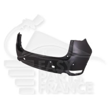 PARE-CHOC ARRIÈRE A PEINDRE SANS APPRET AVEC PACKONTROL pour MAZDA CX 5