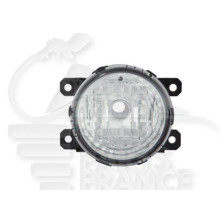 FEU DE JOUR AVANT-DROIT/AVANT-GAUCHE pour SUBARU IMPREZA