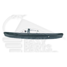 POIGNEE OUVERTURE DE HAYON A PEINDRE S/TROU BARILLET BLOCAGE MANUEL 