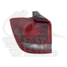 FEU ARG EXT FUME LED 