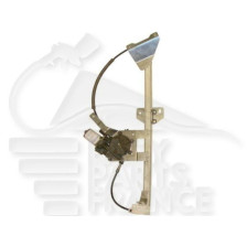 LEVE VITRE AVANT-DROIT ÉLECTRIQUE pour RENAULT ESPACE