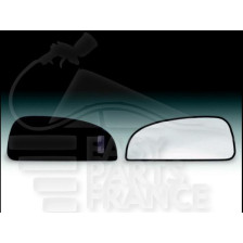 GLACE DE RETRO INF G 