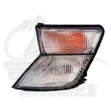 FEU AVANT-GAUCHE BLANC pour NISSAN PATROL
