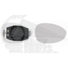 GLACE DE RETRO D CHAUF CONVEX 