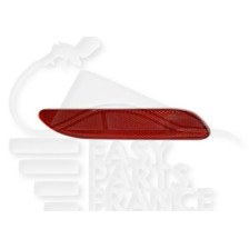 REFLECTEUR ARRIÈRE-DROIT pour TOYOTA AURIS