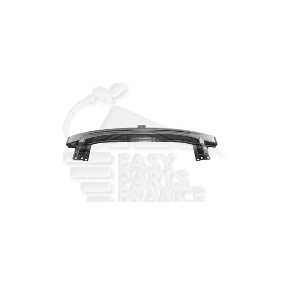 RENFORT DE PARE-CHOC AVANT pour VOLKSWAGEN SCIROCCO