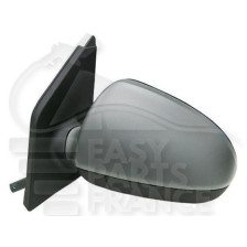RÉTROVISEUR GAUCHE ÉLECTRIQUE CHAUFFANT A PEINDRE pour SMART SMART