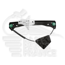 MECANISME DE LEVE VITRE ARG ELECT 