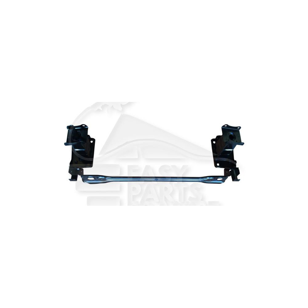FACE AVANT pour MERCEDES CLASSE R - W251