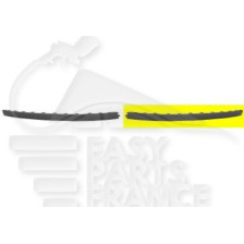 SPOILER DE PARE-CHOC AVANT-GAUCHE NOIR pour OPEL CORSA