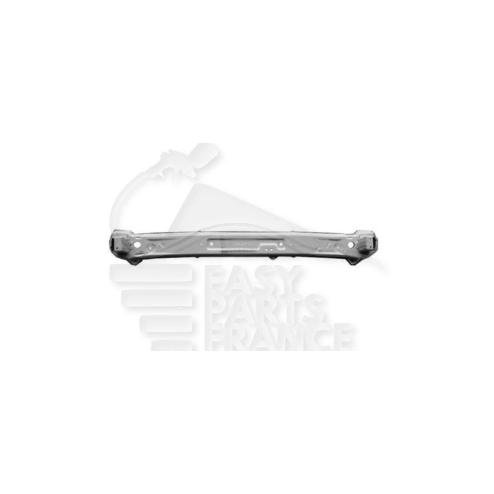 RENFORT DE PARE-CHOC AVANT pour HONDA CRV