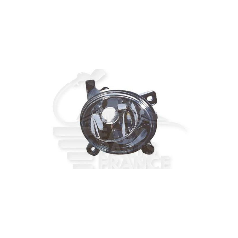 ANTI-BROUILLARD AVANT-DROIT H11 - S-LINE pour AUDI A4