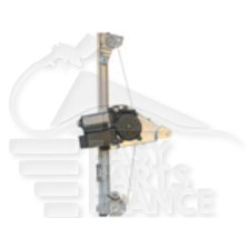 LEVE-VITRE AVD ELECT CONFORT 6 broches 