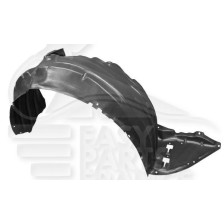 PARE BOUE AILE AVANT-DROIT pour MAZDA MAZDA 3