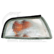 FEU AVANT-DROIT BLANC pour MITSUBISHI LANCER