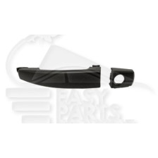 POIGNEE DE PTE AVG A PEINDRE A/TROU BARILLET 