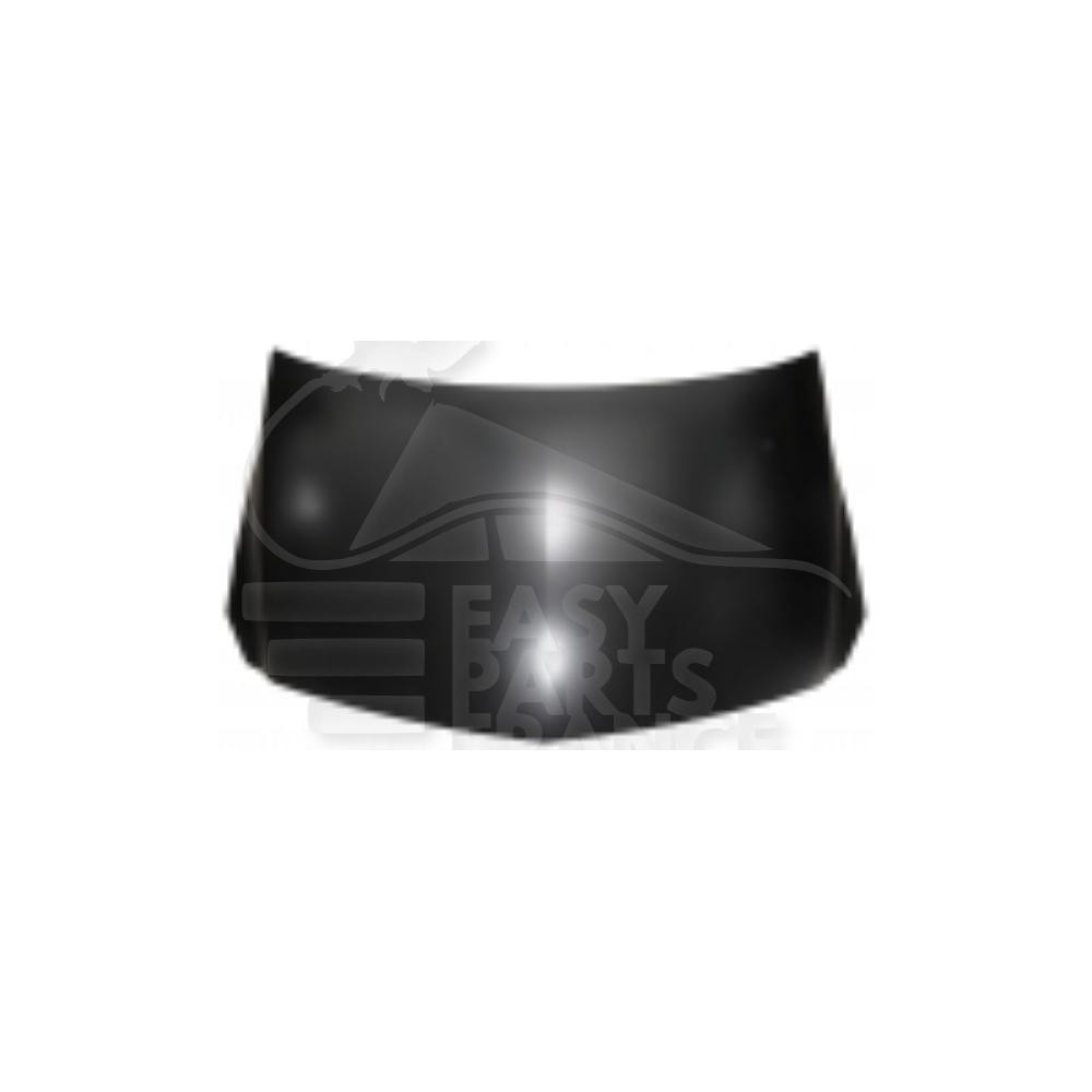 CAPOT ACIER pour MERCEDES CLASSE B - W246